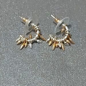 Stella and dot earrings